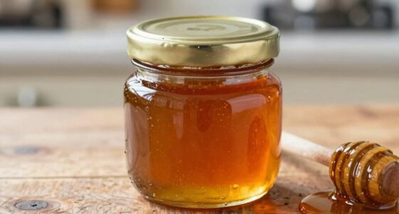 richtige Manuka-Honiglagerung