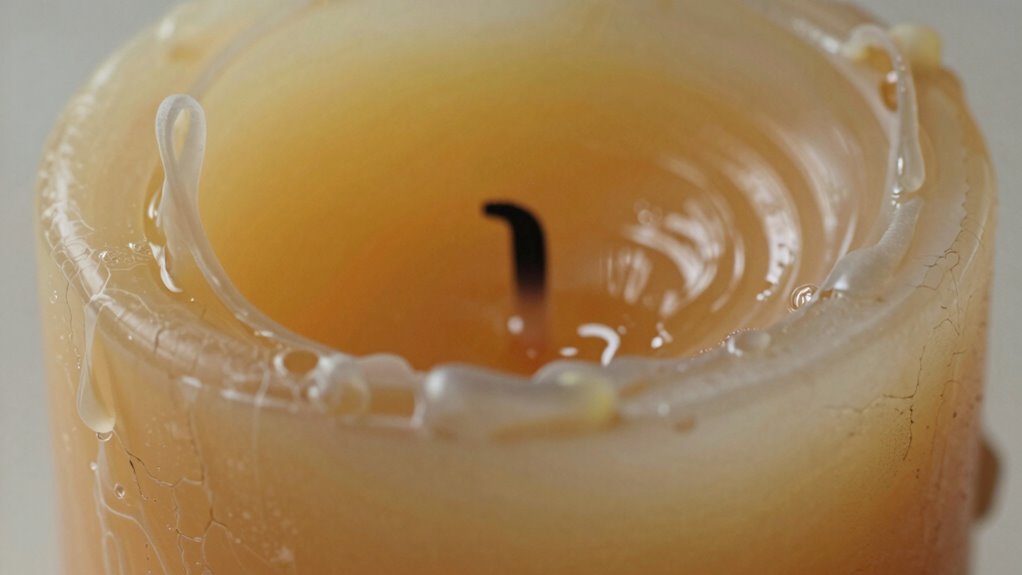 Geeignete alte Wachsschmelztechniken