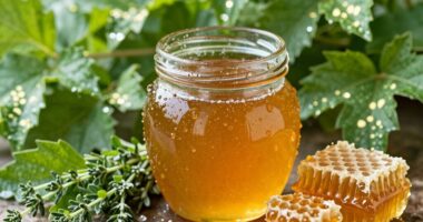 Die richtige Lagerung bewahrt den Geschmack