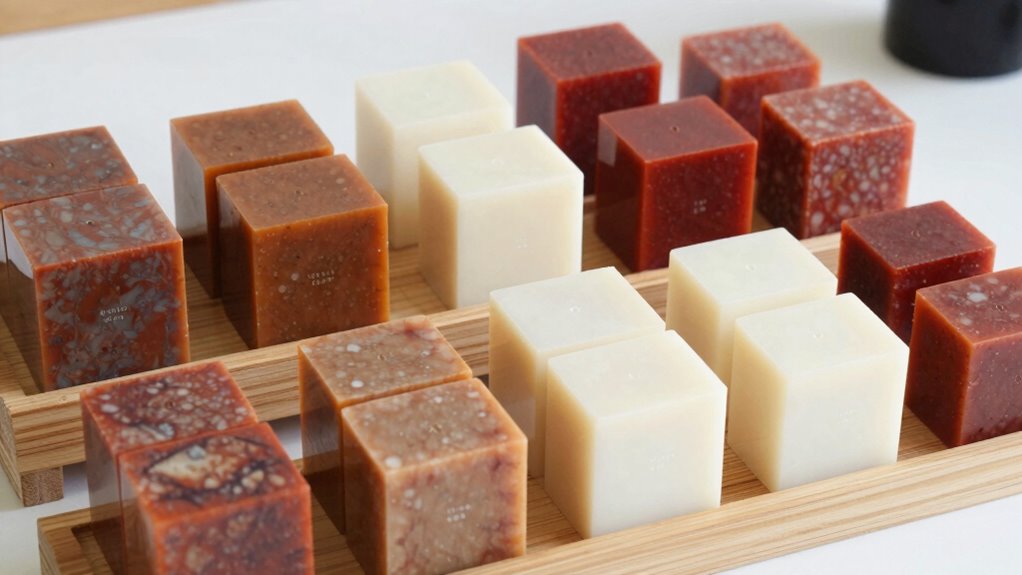 ordnungsgemäße Wachslagerung und -handhabung