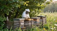 Schutz von Bienenhabitaten leicht gemacht