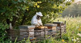 Schutz von Bienenhabitaten leicht gemacht