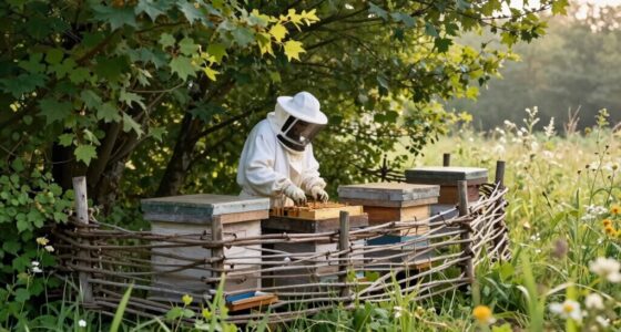 Schutz von Bienenhabitaten leicht gemacht