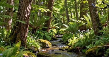 bietet eine gute Bildungsumgebung