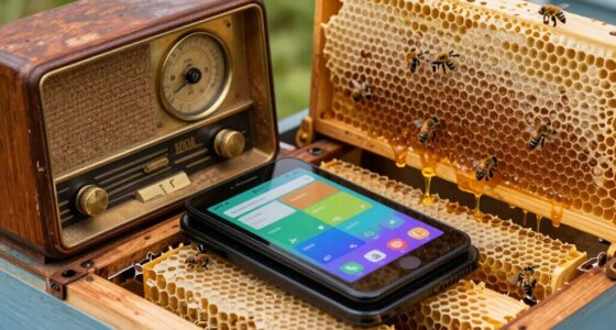 Risiken bei der Skalierung von Radio und Apps