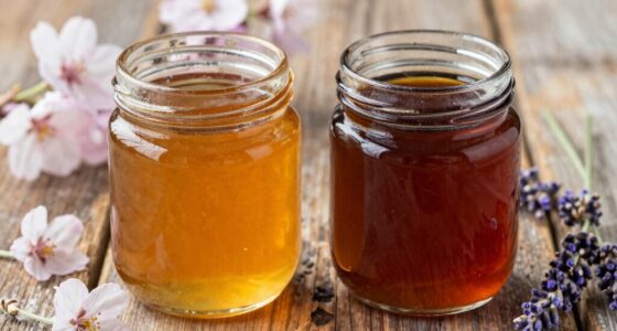 regionale Unterschiede im Geschmack