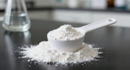 geeignete MGO-Dosierung