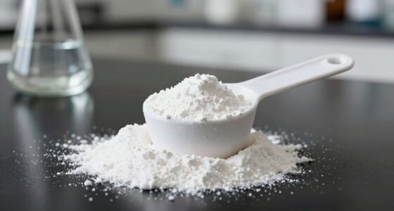 geeignete MGO-Dosierung