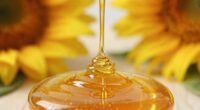 Sonnenblumenhonig Eigenschaften