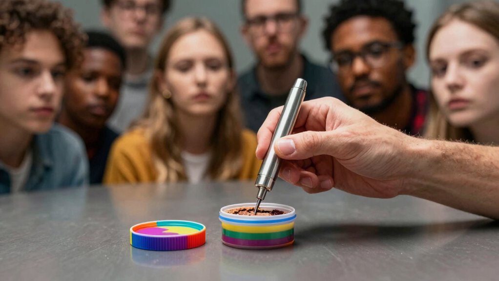 nachhaltige, skalierbare Dichtungslösungen