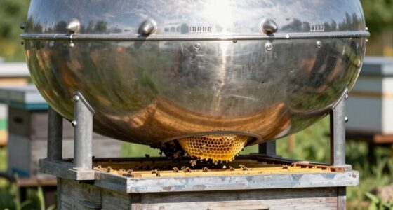 Die Tankgröße ist unpraktisch