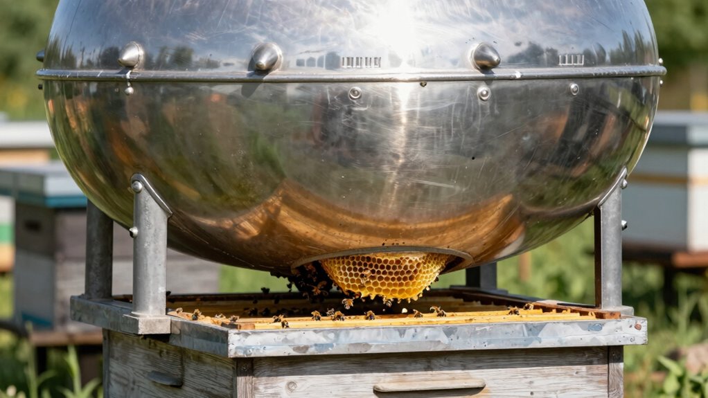 Die Tankgröße ist unpraktisch