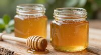 Reisegröße Manuka-Honig