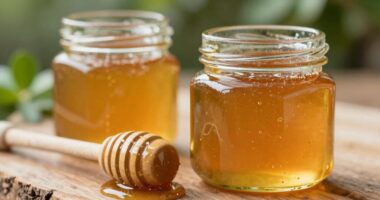 Reisegröße Manuka-Honig