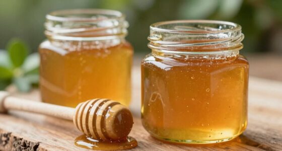 Reisegröße Manuka-Honig