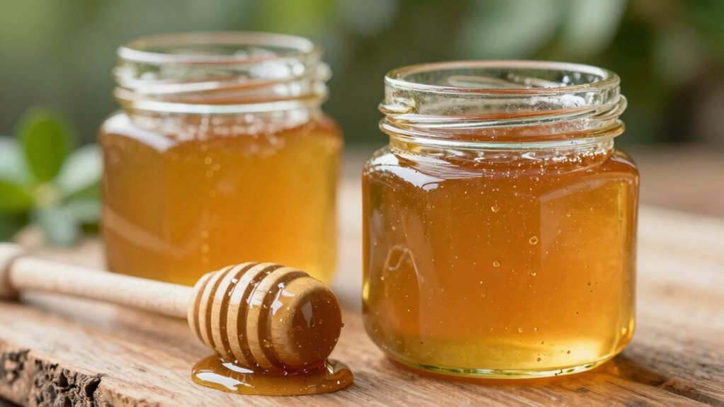 Reisegröße Manuka-Honig