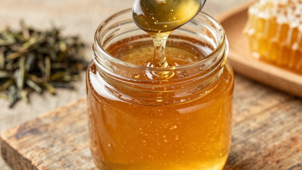 einzigartige medizinische Honigqualitäten