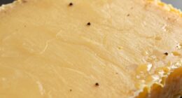 Wachsrückstände müssen vermieden werden