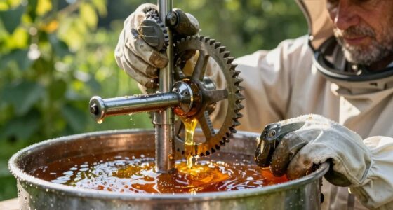 Wann sollte man Premium-Honig wählen