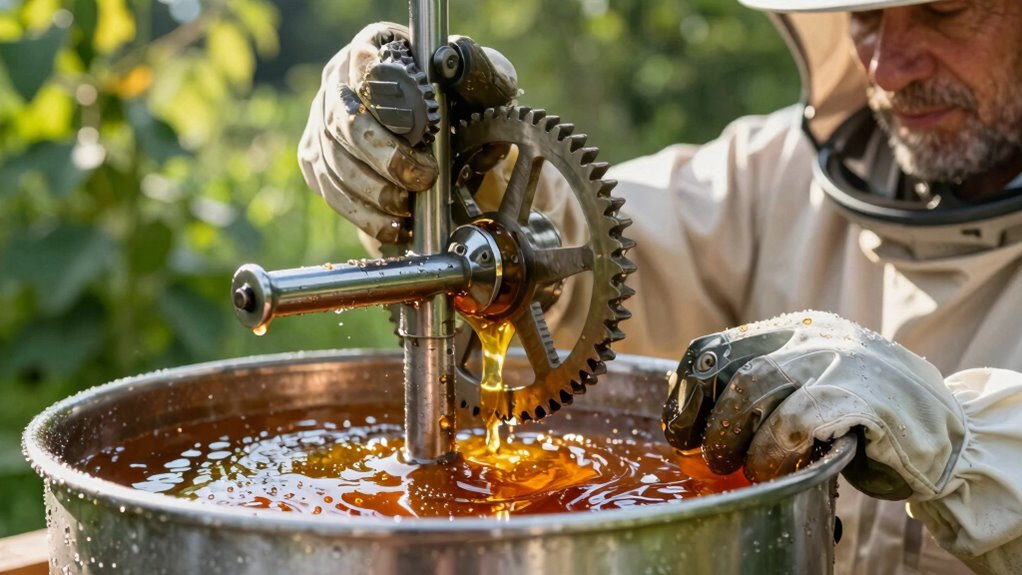 Wann sollte man Premium-Honig wählen