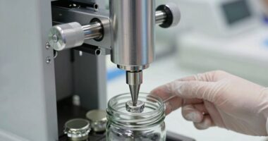 Wann man Verpackungsmaschinen verwenden sollte