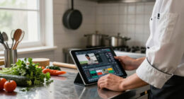 One Video In, a Whole Publishing Kit Out — Without the Cloud