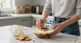 20 Incredibly Easy No-Bake Desserts That Get Better as They Sit