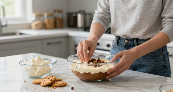 20 Incredibly Easy No-Bake Desserts That Get Better as They Sit