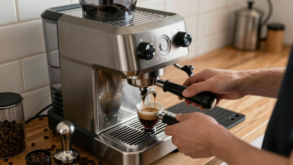 7 Best Espresso Machines Prime Day Deals in 2026