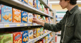 7 Best Grocery Crackers Prime Day Deals in 2026