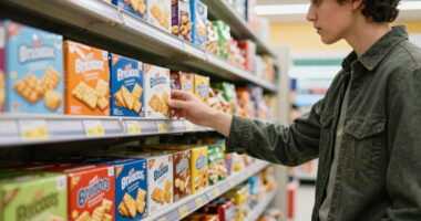 7 Best Grocery Crackers Prime Day Deals in 2026