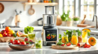 Beat the Heat with a Fresh Summer Salsa Using the Ninja Food Processor