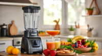 Beat the Summer Heat with Ninja Blast Max Portable Blender