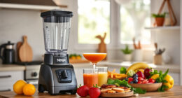 Beat the Summer Heat with Ninja Blast Max Portable Blender
