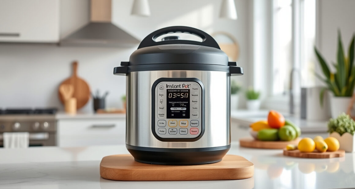 Best Budget Instant Pot Pressure Cookers in 2026