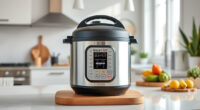 Best Budget Instant Pot Pressure Cookers in 2026