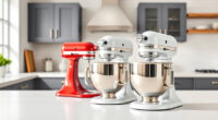 Best Budget KitchenAid Stand Mixer in 2026