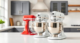 Best Budget KitchenAid Stand Mixer in 2026
