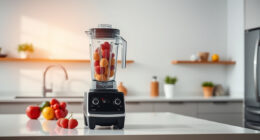 Best Budget Vitamix Blender in 2026: Top Affordable Picks
