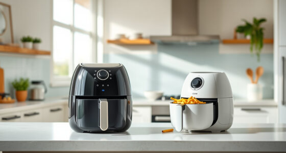 Best COSORI Air Fryer for Families: Top Picks for Every Need