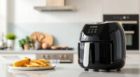 Best COSORI Air Fryers in 2026: Top Picks & Rankings