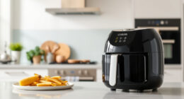 Best COSORI Air Fryers in 2026: Top Picks & Rankings