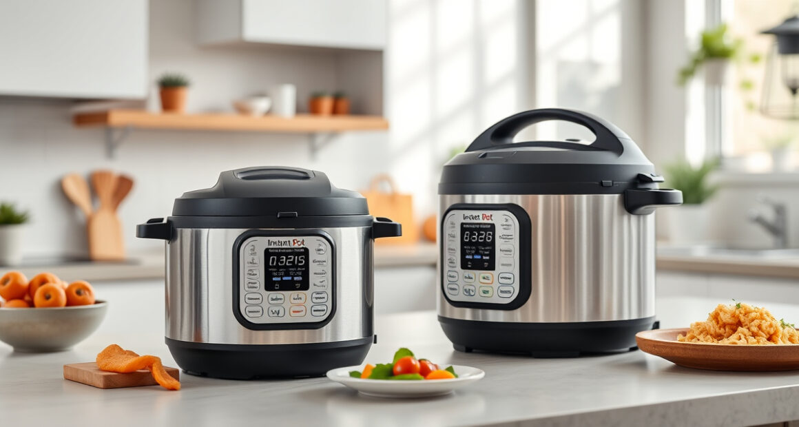 Best Instant Pot for Meal Prep: Top Multicookers Reviewed