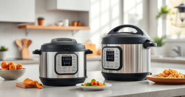 Best Instant Pot for Meal Prep: Top Multicookers Reviewed