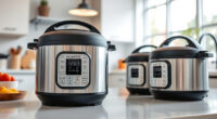 Best Instant Pot Pressure Cookers for Beginners in 2024