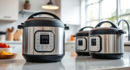 Best Instant Pot Pressure Cookers for Beginners in 2024
