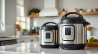 Best Instant Pot Pressure Cookers in 2026: Ranked