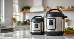 Best Instant Pot Pressure Cookers in 2026: Ranked
