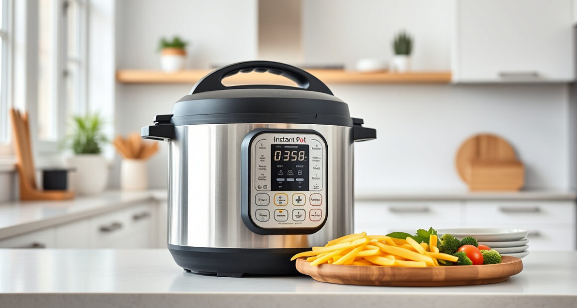 Best Instant Pot Sealing Rings in 2026: Top Accessories Roundup