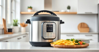 Best Instant Pot Sealing Rings in 2026: Top Accessories Roundup